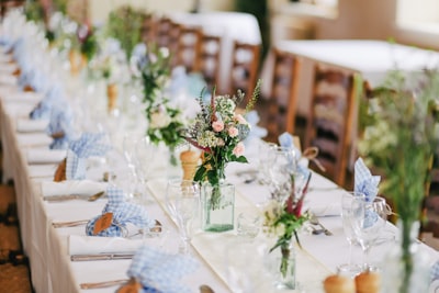 Luxury Weddings