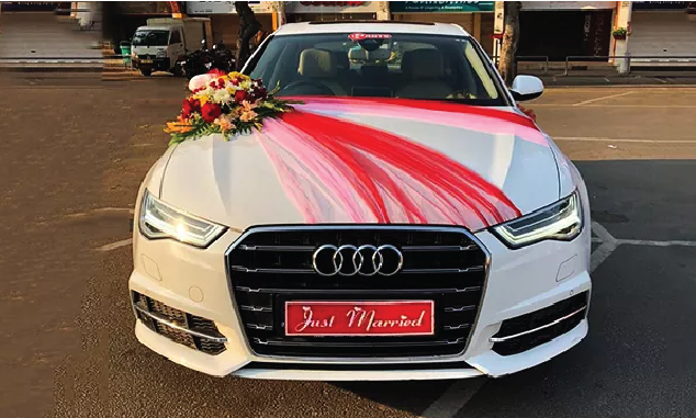 Corporate Car Hire