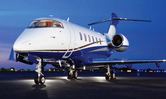 VIP Transportation