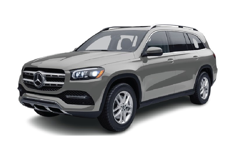 Mercedes GLS 450D