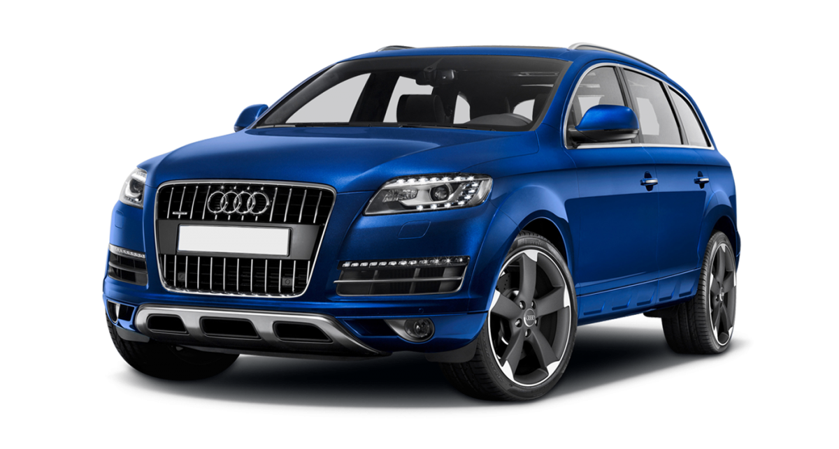 Suggested Vehicle 3