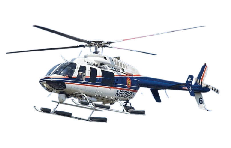 Helicopter Bell