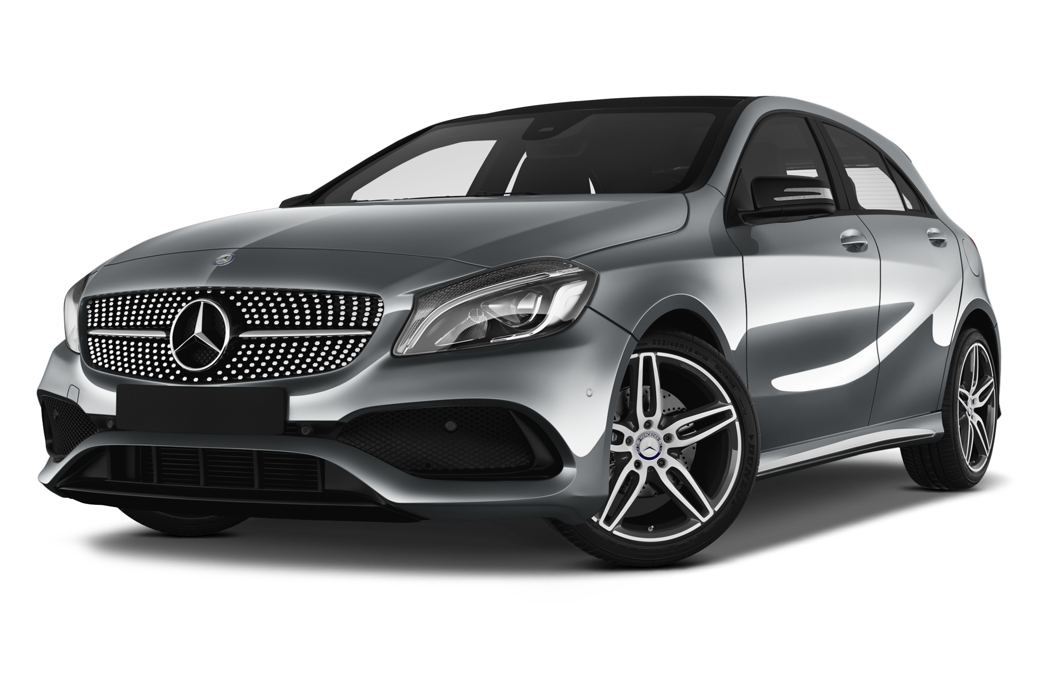 Mercedes Benz E220d