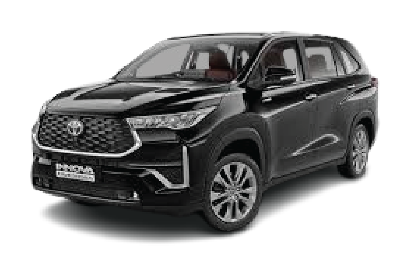 Toyota Innova Hycross Hybrid