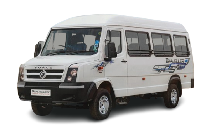 Tempo Traveller
