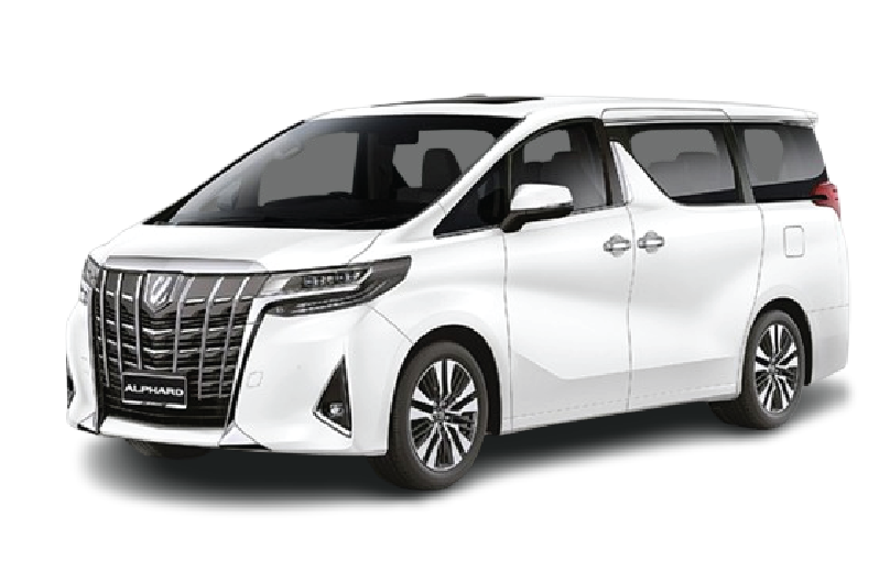 Toyota Velfire