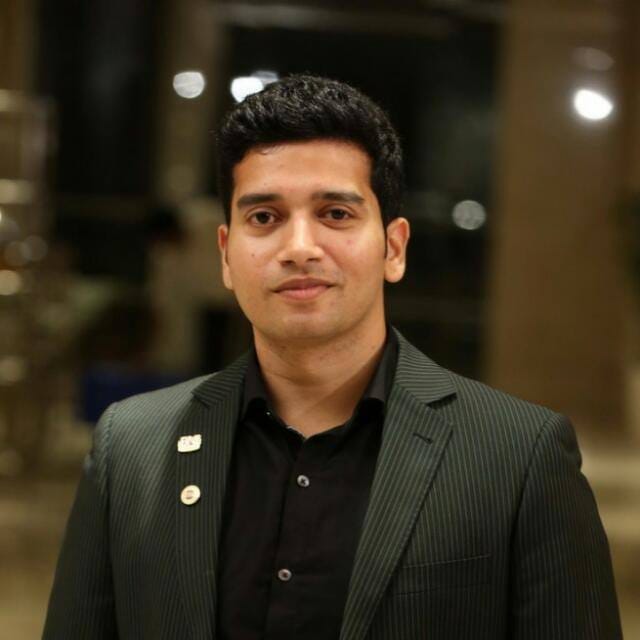 Vivek