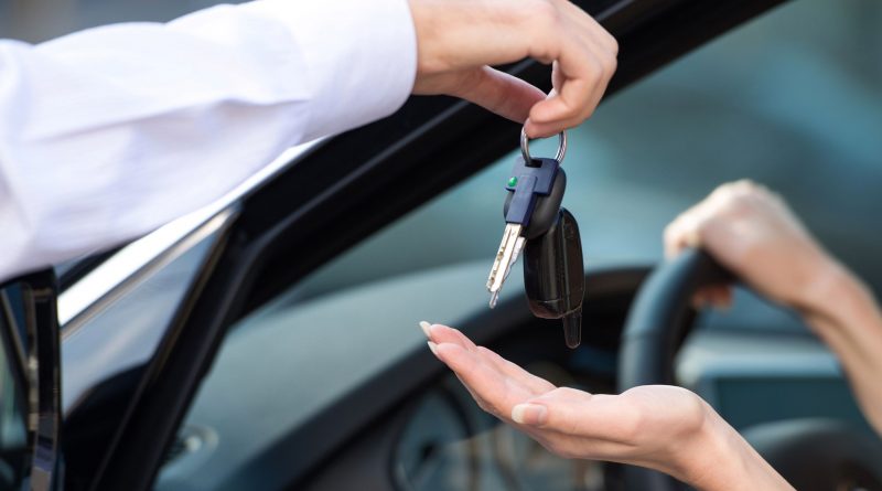 Car Rental